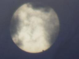 2004 Transit of Venus - dsc01325