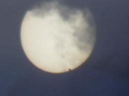 2004 Transit of Venus - dsc01327