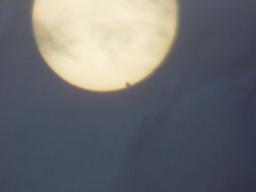 2004 Transit of Venus - dsc01329