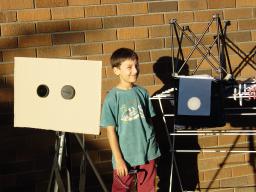 2004 Transit of Venus - dsc01337