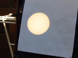 2004 Transit of Venus - dsc01338