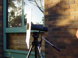 2004 Transit of Venus - dsc01339