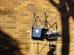 2004 Transit of Venus - dsc01341