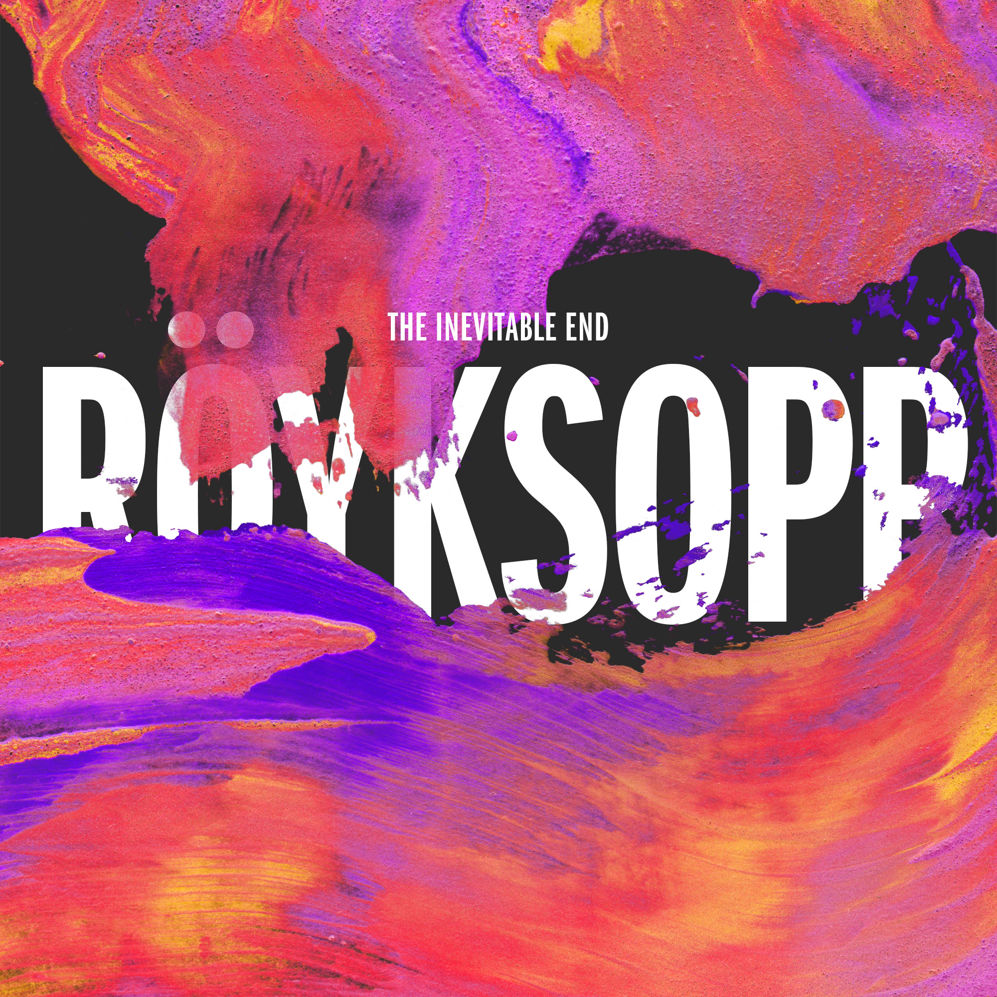 Royksopp comes again remix. The inevitable end Röyksopp. Royksopp обложка. Royksopp - the inevitable end. Royksopp here.